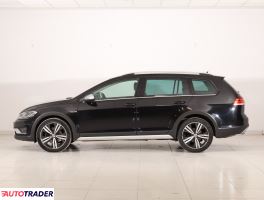 Volkswagen Golf 2017 2.0 181 KM Volkswagen Golf 2017 2.0 181 KM