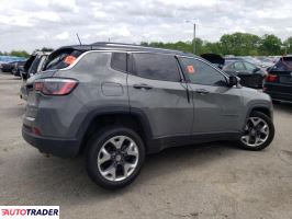 Jeep Compass 2021 2