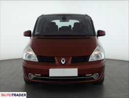 Renault Espace 2010 2.0 167 KM