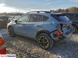 Subaru Pozostałe 2023 2