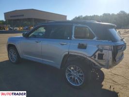 Jeep Grand Cherokee 2022 3