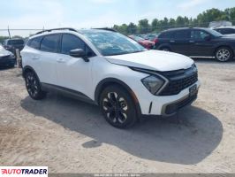 Kia Sportage 2023 2