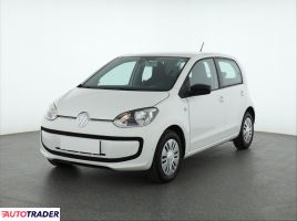 Volkswagen Up! 2014 1.0 59 KM