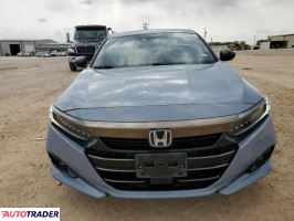 Honda Accord 2022 2