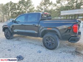 GMC Pozostałe 2025 2