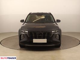 Hyundai Tucson 2022 1.6 261 KM