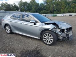 Toyota Camry 2019 2
