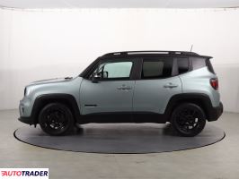 Jeep Renegade 2022 1.5 128 KM