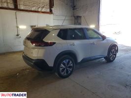 Nissan Rogue 2023 1