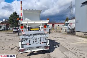 Piaggio Porter 2022 1.5 Piaggio Porter 2022 1.5