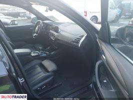 BMW X3 2024 2