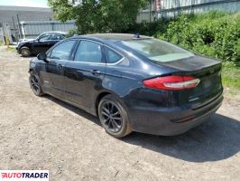 Ford Fusion 2019 2 Ford Fusion 2019 2