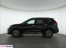 Nissan X-Trail 2018 2.0 174 KM