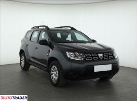 Dacia Duster - zobacz ofertę
