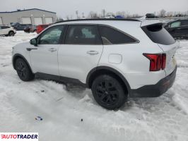 Kia Sorento 2021 2 Kia Sorento 2021 2
