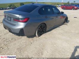 BMW M3 2024 3