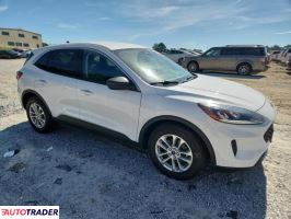 Ford Escape 2022 1 Ford Escape 2022 1