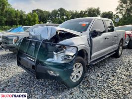 Ford Pozostałe - zobacz ofertę