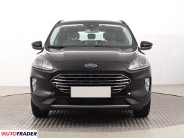 Ford Kuga 2022 1.5 147 KM Ford Kuga 2022 1.5 147 KM
