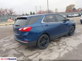 Chevrolet Equinox 2021 1