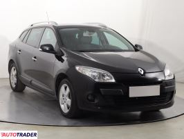 Renault Megane 2010 1.4 128 KM