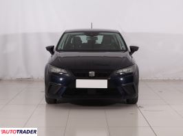 Seat Ibiza 2021 1.0 79 KM