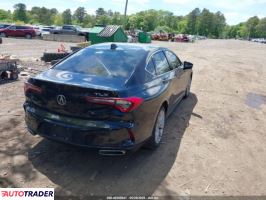 Acura TL 2021 2