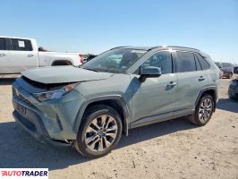 Toyota Pozostałe 2019 2