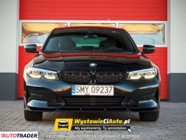 BMW 330 2020 2.0 258 KM