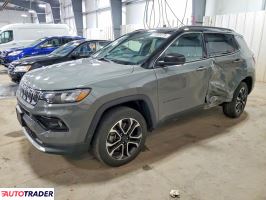 Jeep Compass 2024 2
