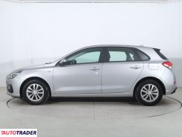 Hyundai i30 2021 1.5 108 KM Hyundai i30 2021 1.5 108 KM