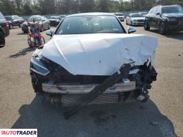 Audi S5 2019 3 Audi S5 2019 3