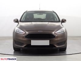 Ford Focus 2016 1.6 103 KM Ford Focus 2016 1.6 103 KM