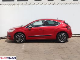 Citroen DS4 2013 1.6 118 KM