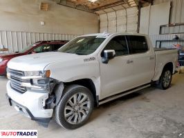 Chevrolet Silverado 2019 6