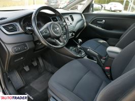 Kia Carens 2015 1.7 136 KM