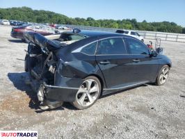 Honda Accord 2020 2
