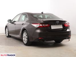 Toyota Camry 2020 2.5 214 KM