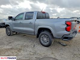 Chevrolet Colorado 2026 2