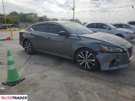 Nissan Altima 2019 2 Nissan Altima 2019 2
