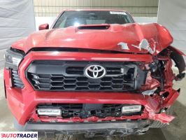 Toyota Tacoma 2024 2