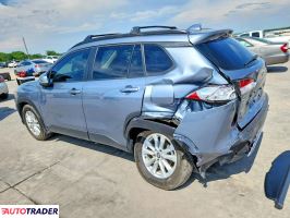 Toyota Corolla 2024 2