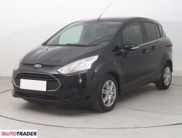 Ford B-MAX 2014 1.0 99 KM