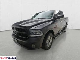 Dodge Ram 2015 5.7 394 KM
