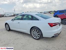 Audi A6 2020 2