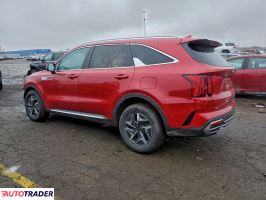 Kia Sorento 2021 1