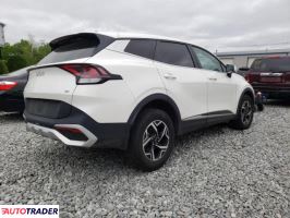 Kia Sportage 2024 2