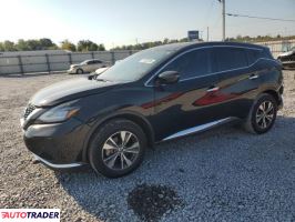 Nissan Murano - zobacz ofertę