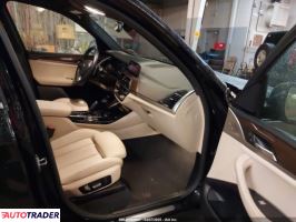 BMW X3 2021 2 BMW X3 2021 2