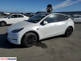 Tesla Model Y 2020